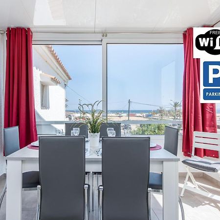 Apart-Rent Apartment Bahia 0014 Empuriabrava Exterior foto
