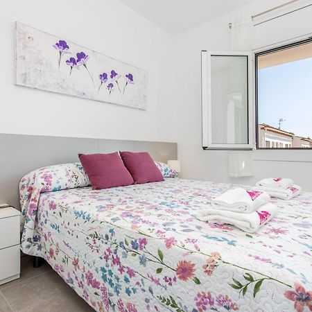 Apart-Rent Apartment Bahia 0014 Empuriabrava Exterior foto