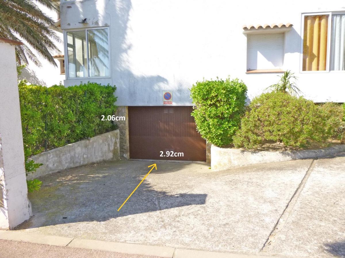 Apart-Rent Apartment Bahia 0014 Empuriabrava Exterior foto