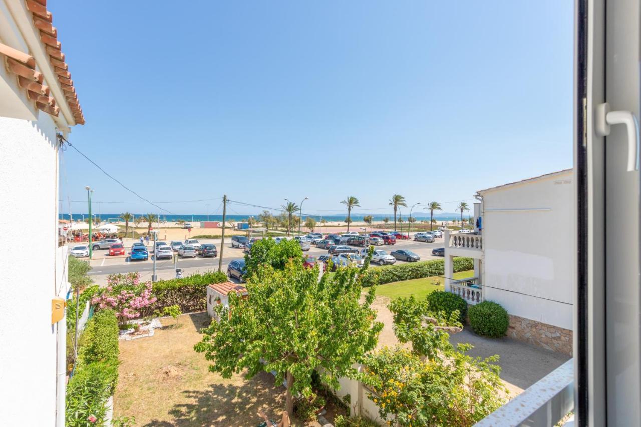 Apart-Rent Apartment Bahia 0014 Empuriabrava Exterior foto